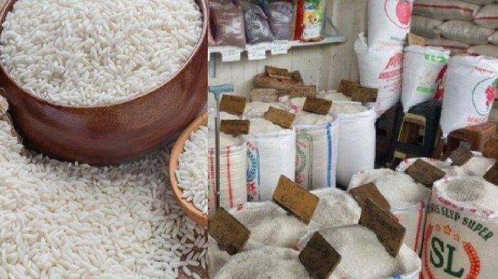 Harga beras di Wakatobi melonjak tinggi, 1 juta per karung